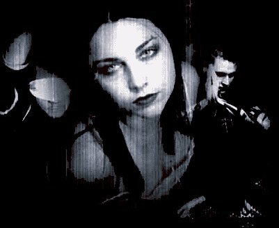 goth good