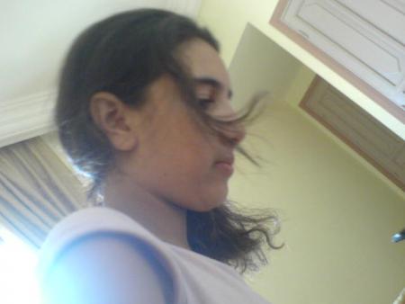 ma cousine