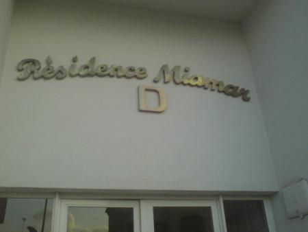 miamar d