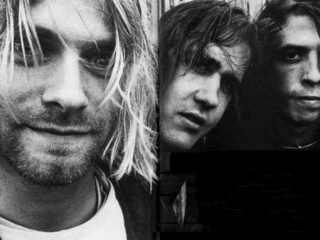 NIRVANA