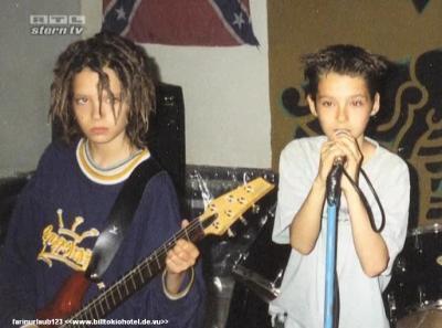 les twins