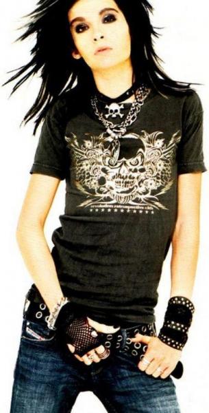 tokio hotel