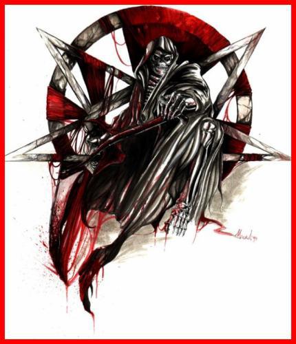 le satanisme