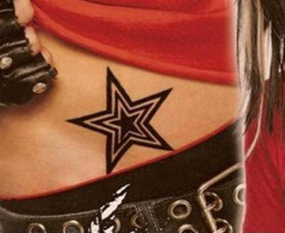le tatoo