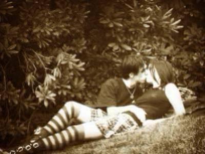 racaille et goth