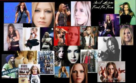avril