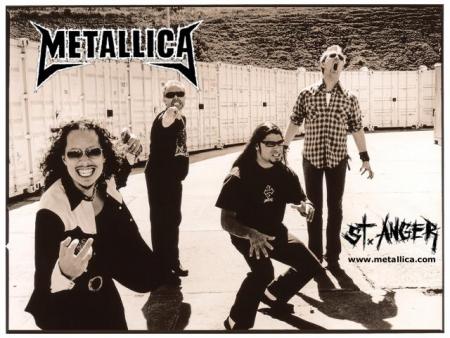 métallica